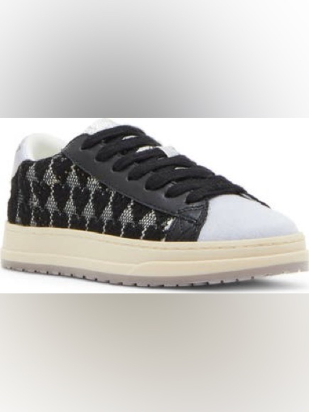 Girls STEVE MADDEN Jmolly sneakers- Size 5